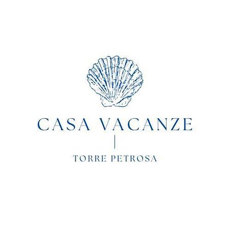 וילאמארה Case Vacanze Torre Petrosa מראה חיצוני תמונה