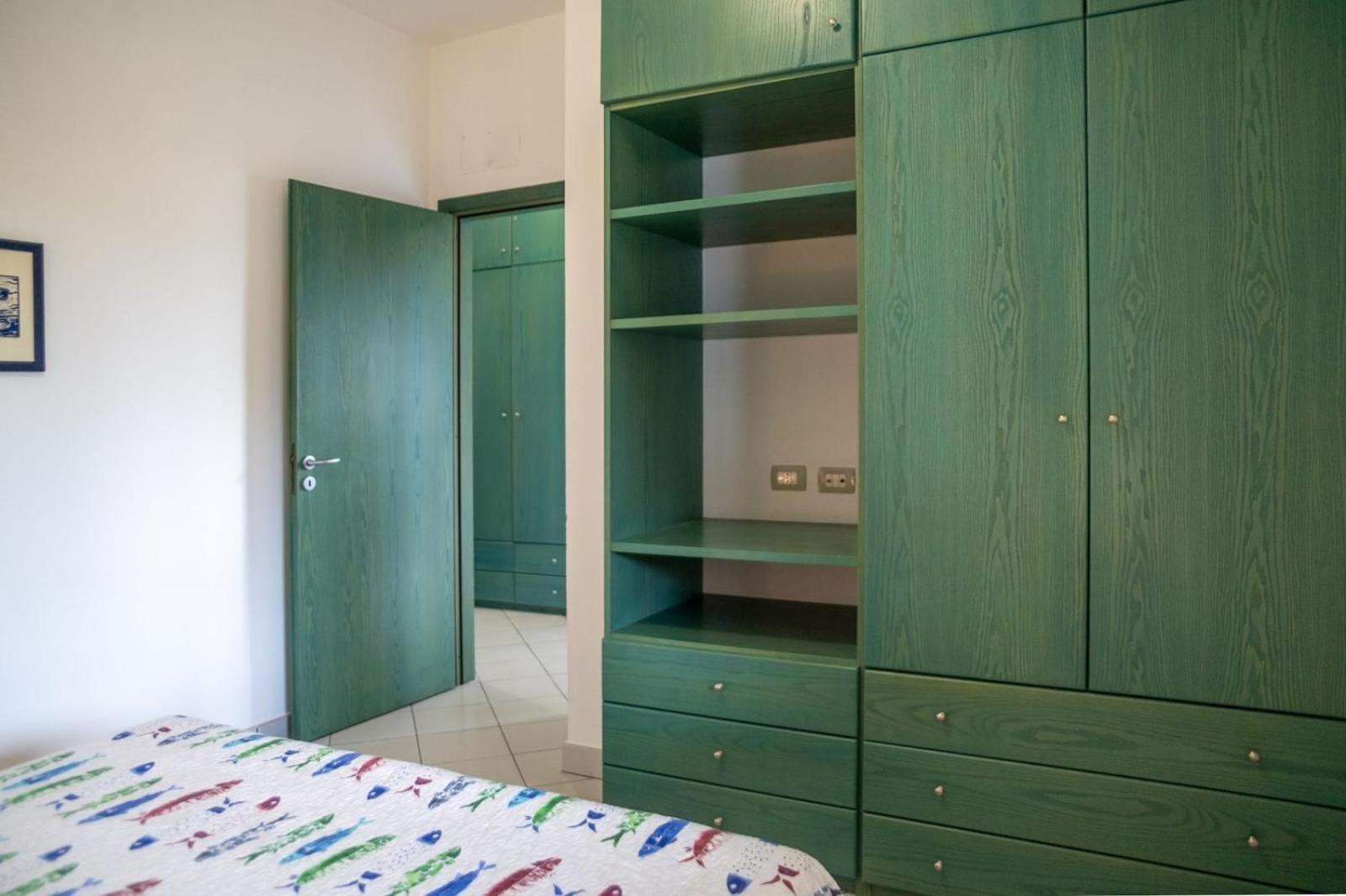 וילאמארה Case Vacanze Torre Petrosa מראה חיצוני תמונה