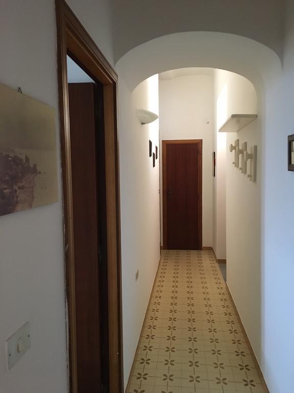 וילאמארה Case Vacanze Torre Petrosa מראה חיצוני תמונה