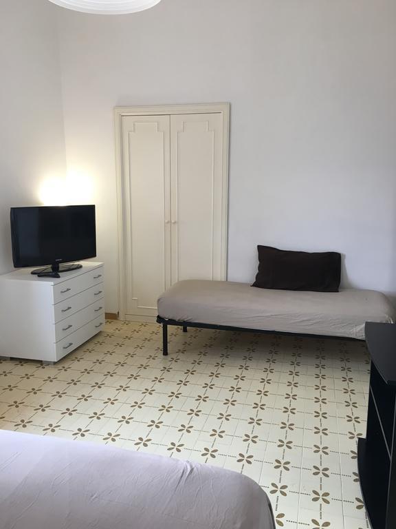 וילאמארה Case Vacanze Torre Petrosa מראה חיצוני תמונה