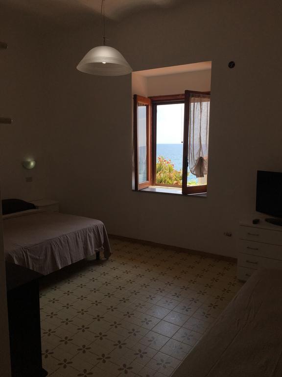 וילאמארה Case Vacanze Torre Petrosa מראה חיצוני תמונה
