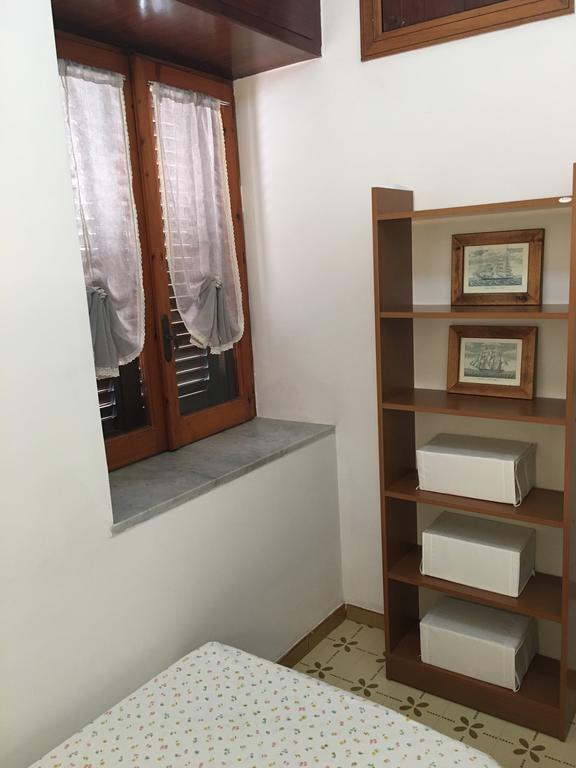 וילאמארה Case Vacanze Torre Petrosa מראה חיצוני תמונה