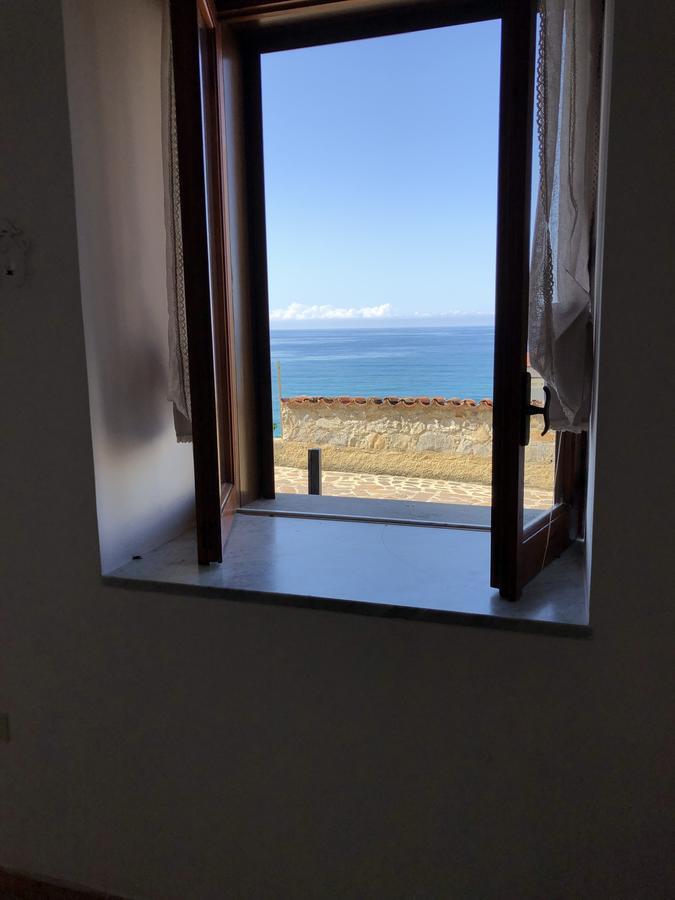 וילאמארה Case Vacanze Torre Petrosa מראה חיצוני תמונה