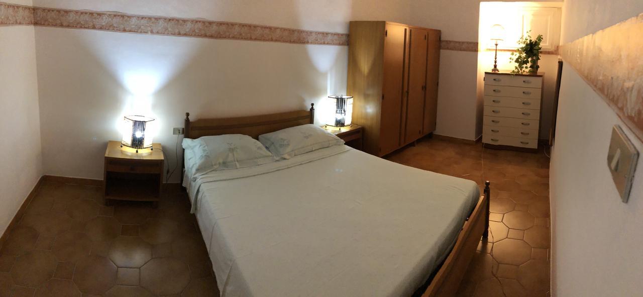 וילאמארה Case Vacanze Torre Petrosa מראה חיצוני תמונה