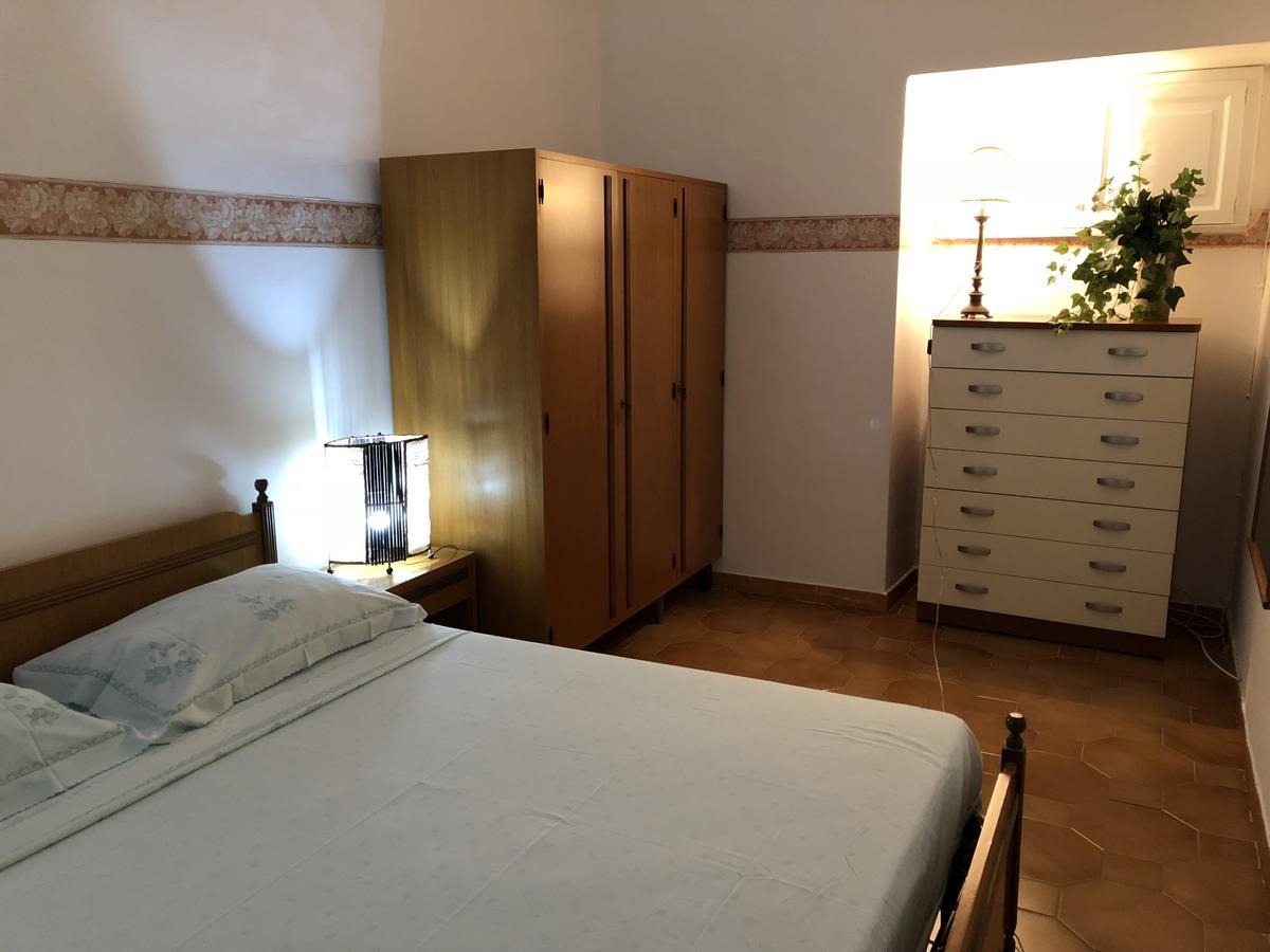 וילאמארה Case Vacanze Torre Petrosa מראה חיצוני תמונה